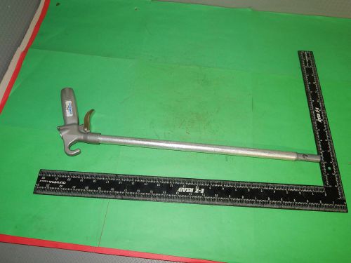 Used! Guardair 75LJ Long John Safety Air Gun w/ 16&#034; Approx. Extension Nozzle