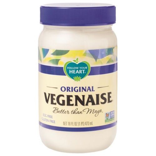 Follow Your Heart Vegenaise Original, 16 Oz