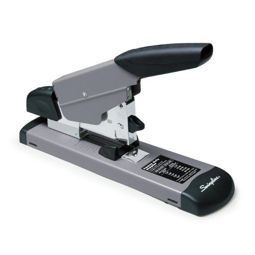 Swingline Heavy Duty Stapler 160 Sheets Black/Gray (S7039005)