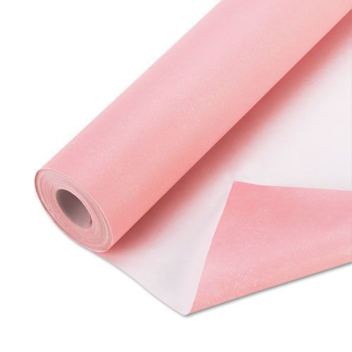 Fadeless paper roll, 48&#034; x 50 ft., pink for sale