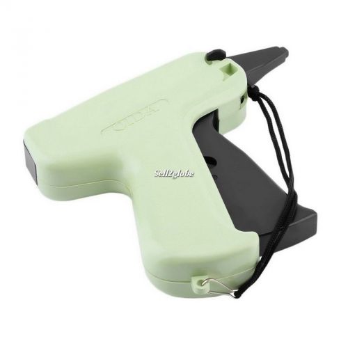 Clothes Garment Price Label Brand Trademark Tagging Tags Machine Gun New G8