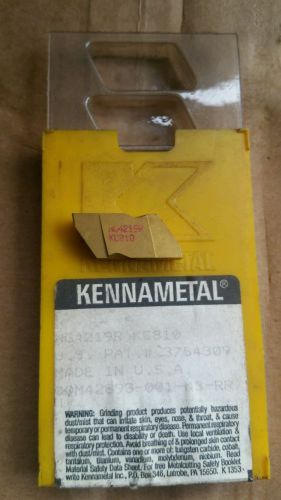 Kennametal NG4219R KC810