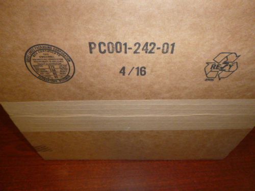 Allen Bradley 2711PC-T10C4D8 PanelView Plus 6 Factory Sealed