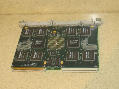 SANDIA NATIONAL LABS P/N R49705 VME CARD MODULE 034 (SN5)