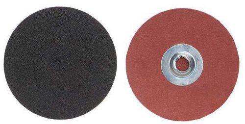 Norton 66623319021 Power Sander Quick Change Discs Size 3 36 Grit