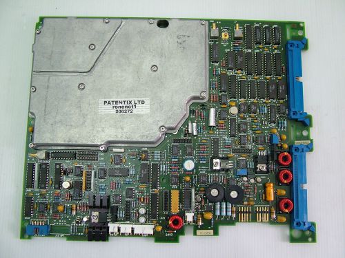 HP Agilent 08563-60028 Board