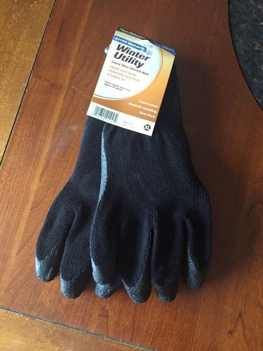 Hand Master Winter Utility