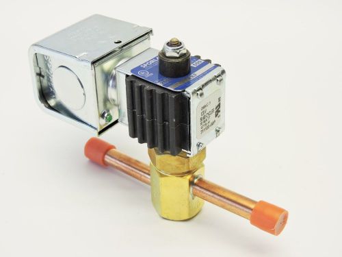 Sporlan XUP W/MH  Valve w/ Solenoid MOPD 250 MRP 500 OMKC-1 10 Watt 240416 NWOP