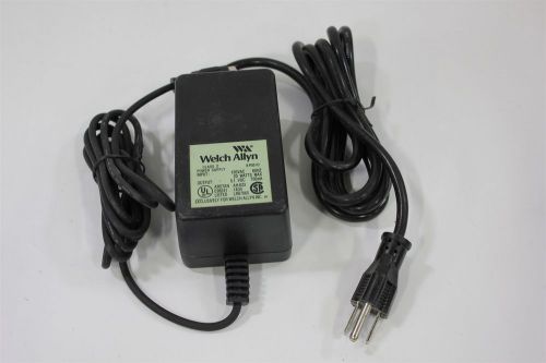 WELCH ALLYN PS5/C 5.1VDC 750mA POWER SUPPLY 120V