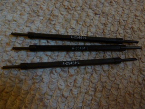 3- WIRE UN WRAP TOOL #A25461L  gardner denver wire wrap WELLER