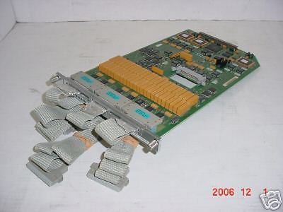 HP / Agilent 16541A Logic Analyzer Module