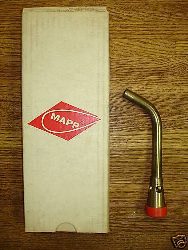 MAPP Air Equipment Tip MA170  RARE Obsolete