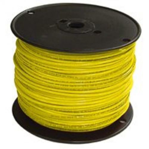 Stranded single building wire, 12 awg, 500 m, 15 mil thhn southwire company for sale