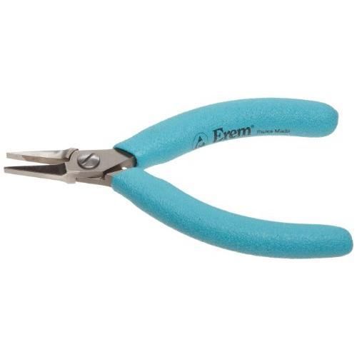 Erem 542 Flat Nose Plier New