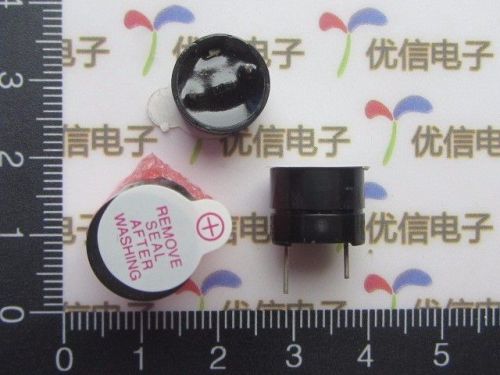 10PCS 3V Active buzzer Electromagnetic type SOT Acoustic