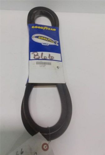 GOODYEAR V-BELT B66