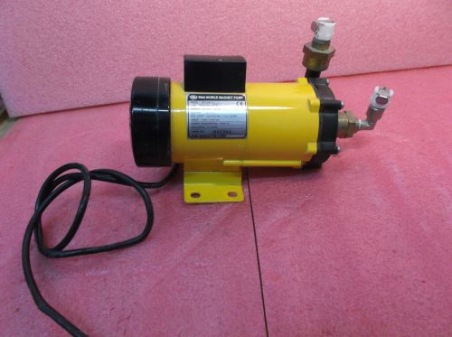 PAN WORLD NH-100PX-Z MAGNET PUMPS / 100-110V