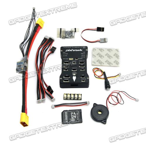 Pixhawk PX4 Autopilot PIX 2.4.6 32bit ARM Flight Controller for RC Multicopter e