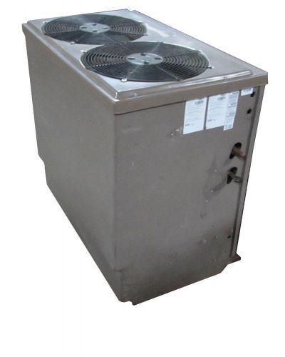 Freus 10M036036  5  +  3  Ton AC Unit 208/230V 32.1A 1PH  .25HP 300 PSI