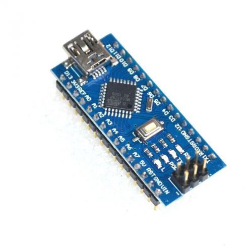 Atmega328p nano v3.0  improved version compatible with arduino nano for sale