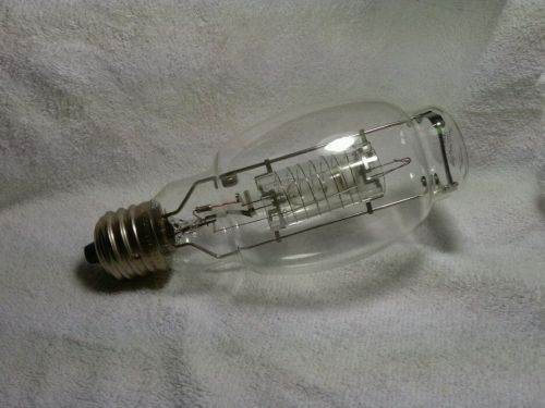 175w sylvania pulse start metal halide m57/o mp175/bu-only bt28 mogul ex39 base for sale