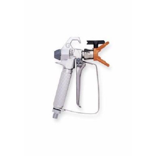 Sg2 airless spray gun with 515 tip for sale