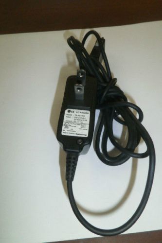 LG TA-P01WS Used Working Power Supply