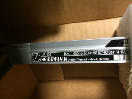 Heidenhain lf401 id.nr. 355527-65 - ugt 5552915a scale x-axis for sale