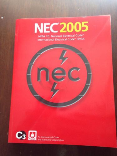 national electrical code- Book