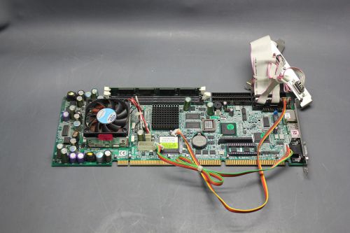 ROBO SBC SINGLE BOARD COMPUTER ROBO-679   (S18-1-2E)