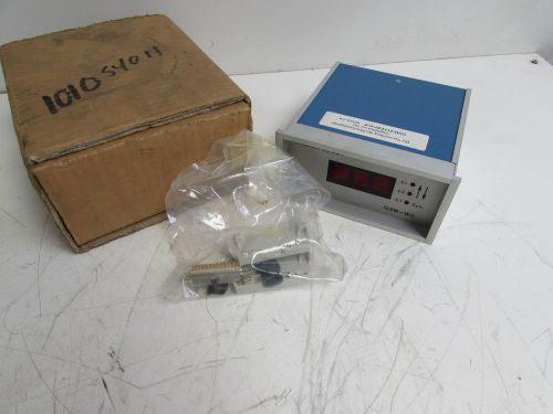 HEINEN JAGENBERG 60864 GSM-WA DIGITAL COUNTER ***NIB***