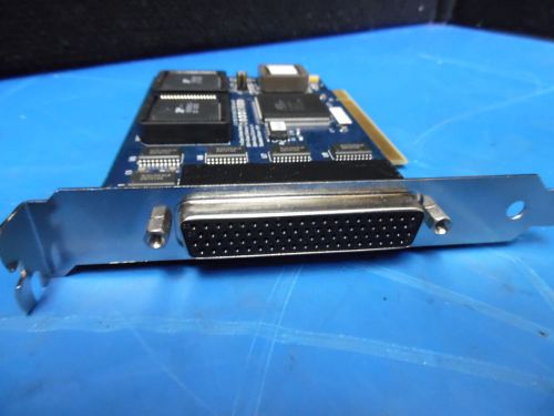 Kontron WINCOMM8/PCI-89 Board