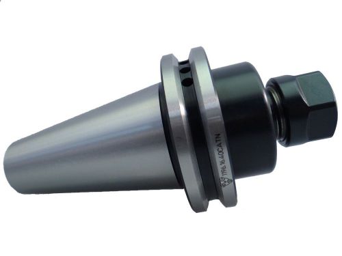 SCM Global CAT40 ER16 Collet Chuck 2.5&#034; Gage Length