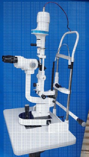 Slit Lamp NEW - FREE SHIPPING