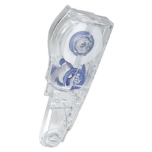 Plus  correction tape refill wh-606r blue for sale