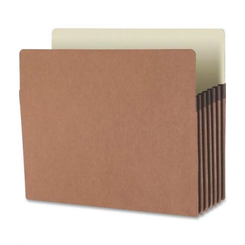 Smead Smd-73214 Tuff Pocket Easy-access Top Tab File - 11.75&#034; X 9.5&#034;