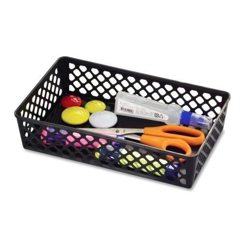 Achieva Supply Basket (3 Per Pack) 10.06&#034; W x 6.13&#034; D