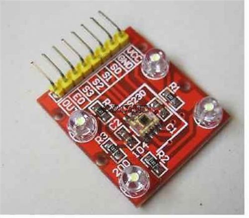 Tcs230 tcs3200 color recognition module color sensor color module #1090027 for sale