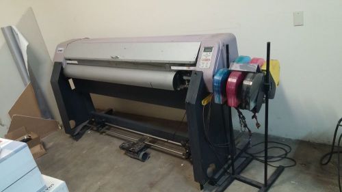 Mimaki JV3 160s Printer Wide Format Large Eco-Solvent
