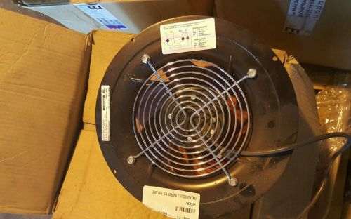 Ecofit cooling fan c45-a7