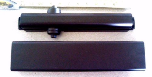 Design hardware door closer 316 bz (duronodic) replaces norton 8301 yale 3501 for sale