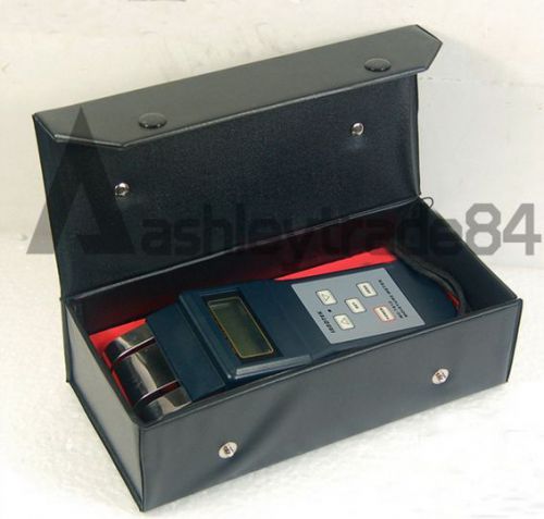 MC7812 Digital Inductive Wood Tree Moisture Meter 0~80%