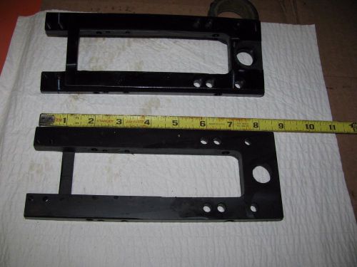 AMADA CLAMP-BASE  816032A / MH3MPA  for Pega &#034;Original&#034; style