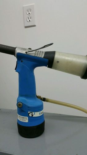 Avdel G1 Air Blind Rivet Gun-Riveter-Aircraft