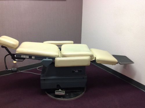 SMR Apex 21000 Exam Chair/Procedure Table with NEW PRICE