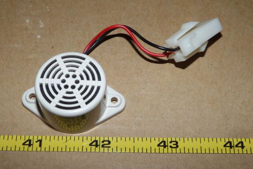 OEM PART: Canon 100 Document Camera Star Micronics Audio Buzzer RMB-24