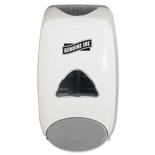 NEW Genuine Joe GJO10495 Soap Dispenser  1.32 quarts