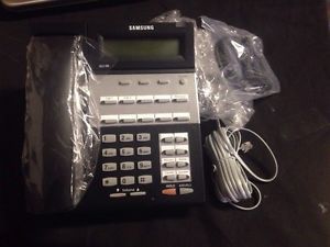 Samsung iDCS 18D Phone System Telephone Set