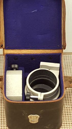 Sokkia OM1 Micrometer 92410