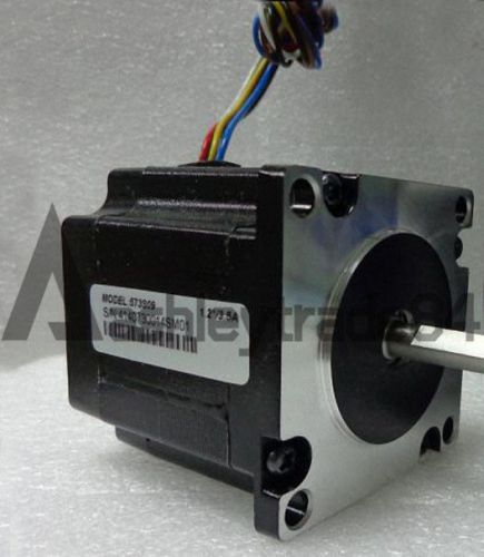 Leadshine 573S09 3-phase Hybrid Step Motor